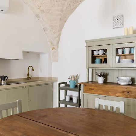 Casetta Wilma By Wonderful Italy Cisternino Extérieur photo