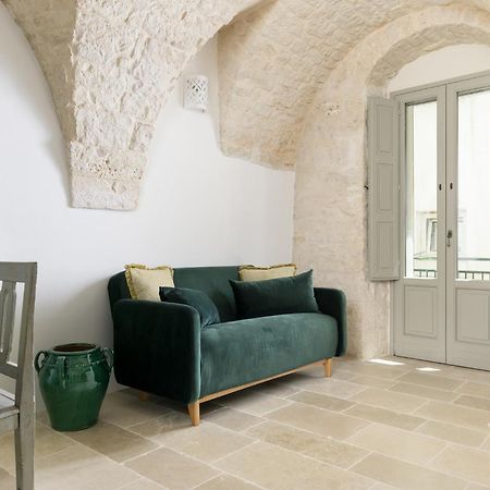 Casetta Wilma By Wonderful Italy Cisternino Extérieur photo