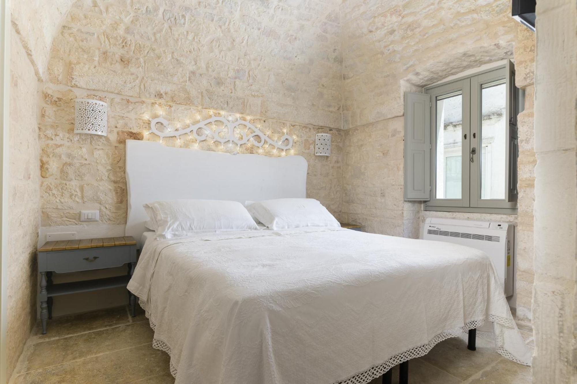 Casetta Wilma By Wonderful Italy Cisternino Extérieur photo