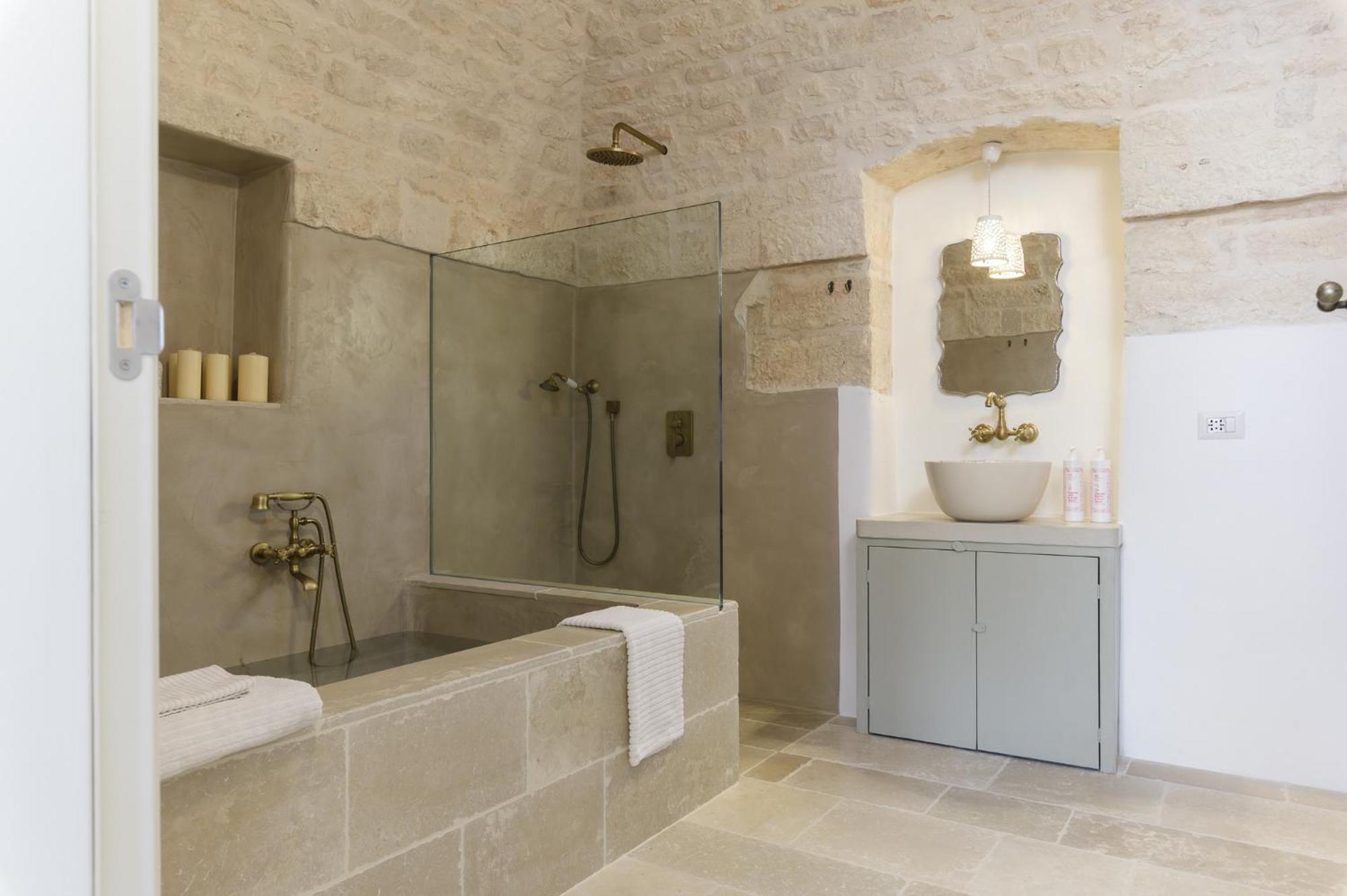 Casetta Wilma By Wonderful Italy Cisternino Extérieur photo