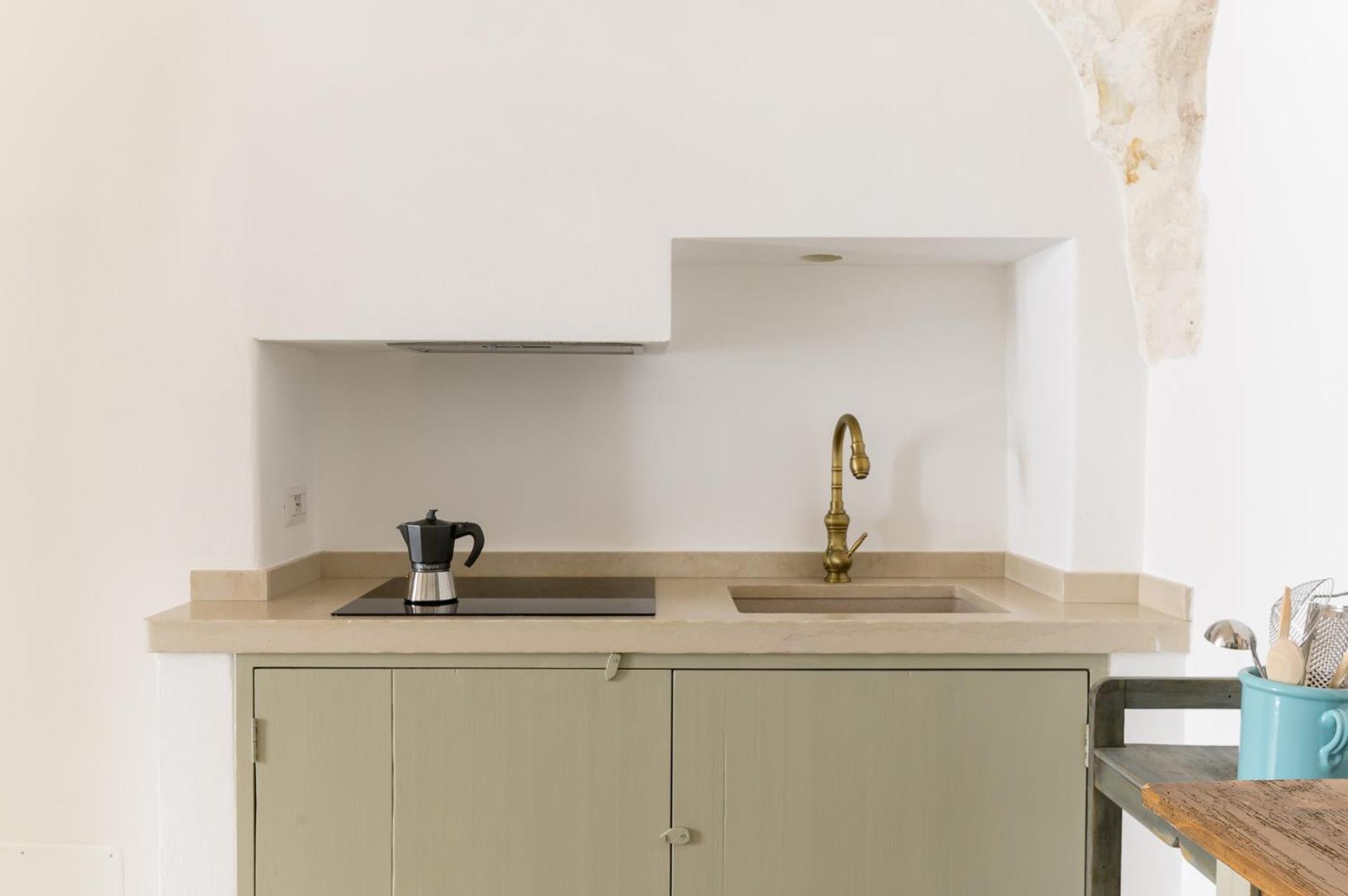 Casetta Wilma By Wonderful Italy Cisternino Extérieur photo