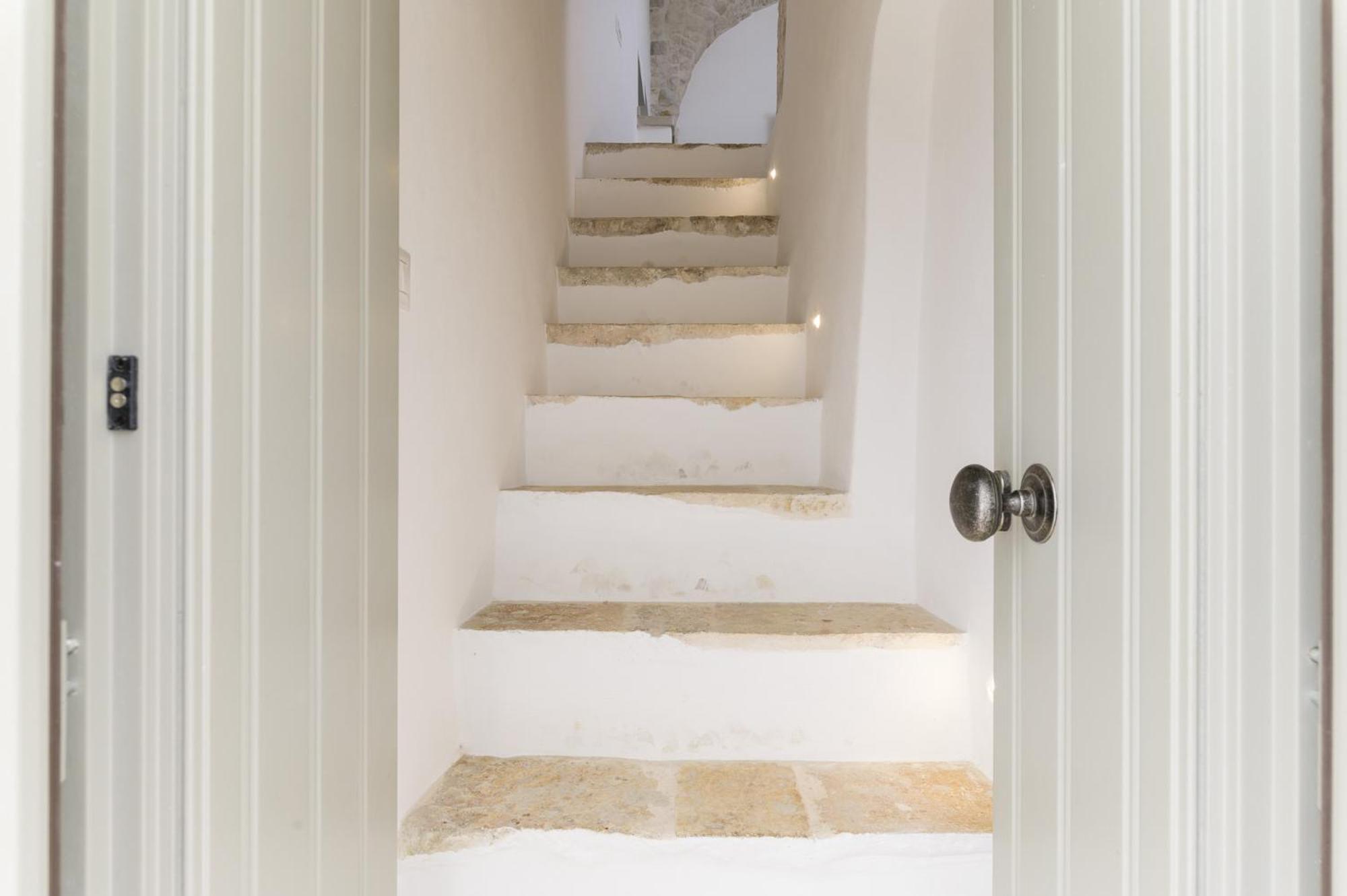 Casetta Wilma By Wonderful Italy Cisternino Extérieur photo
