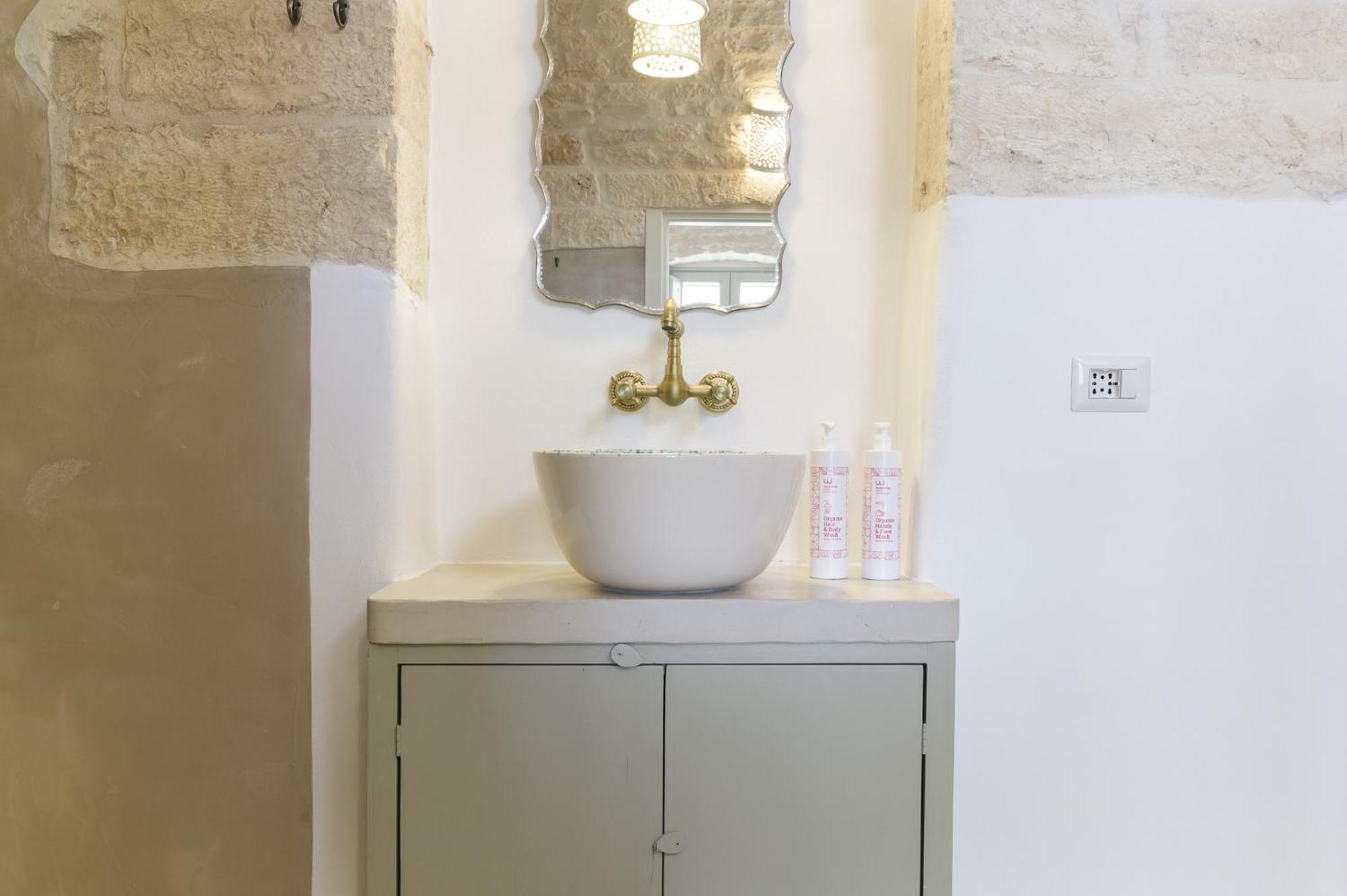 Casetta Wilma By Wonderful Italy Cisternino Extérieur photo