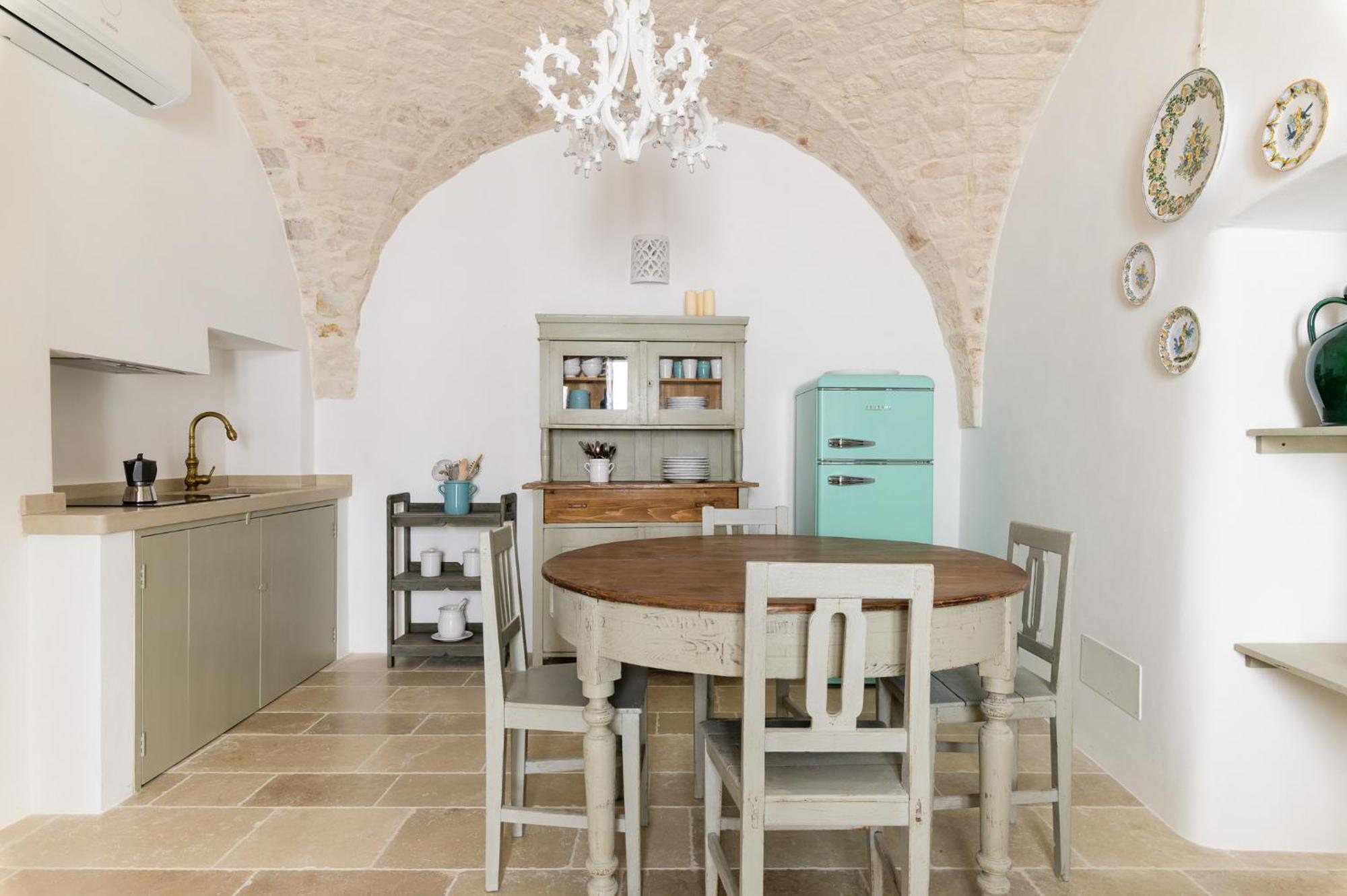 Casetta Wilma By Wonderful Italy Cisternino Extérieur photo