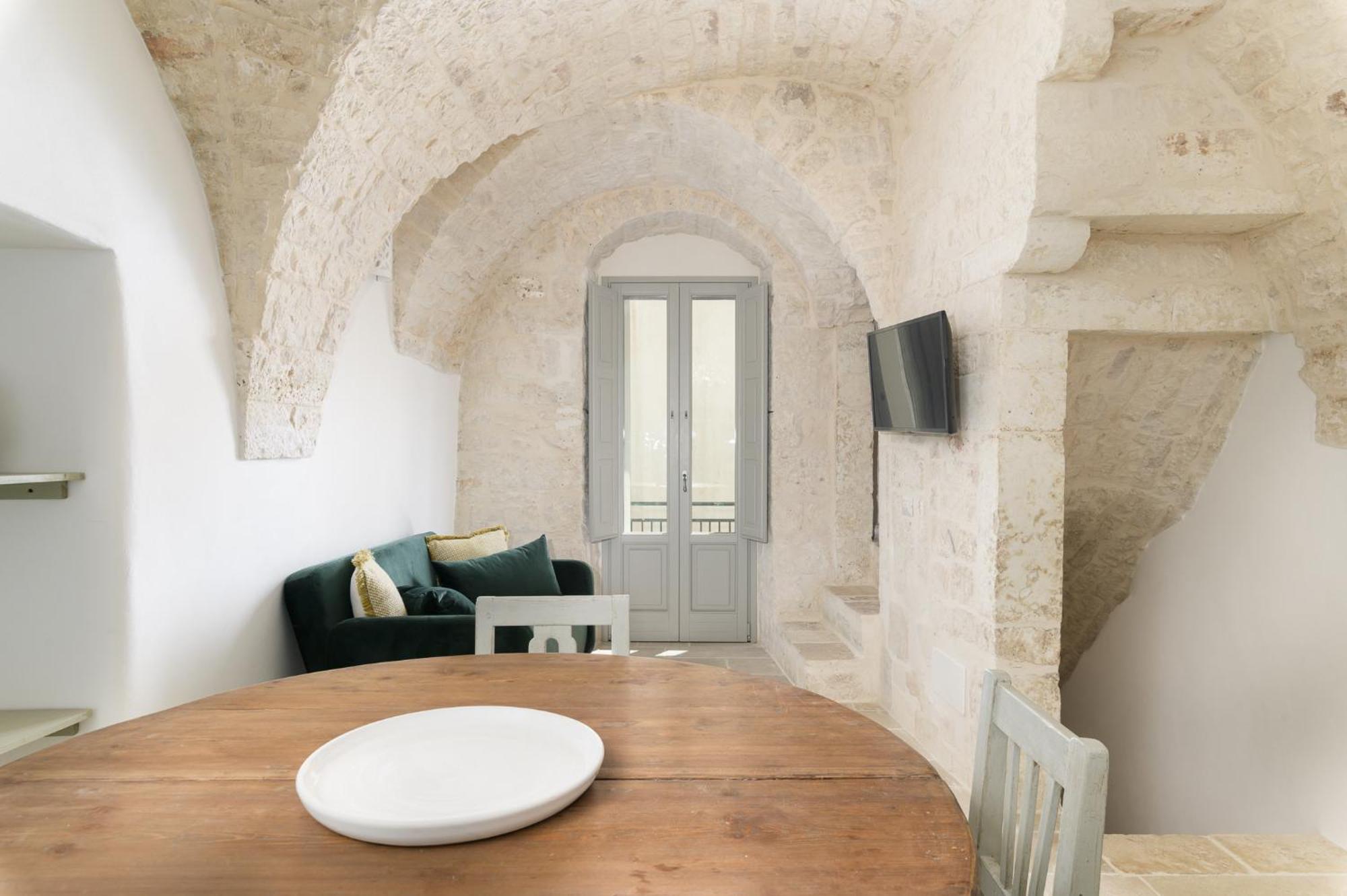 Casetta Wilma By Wonderful Italy Cisternino Extérieur photo