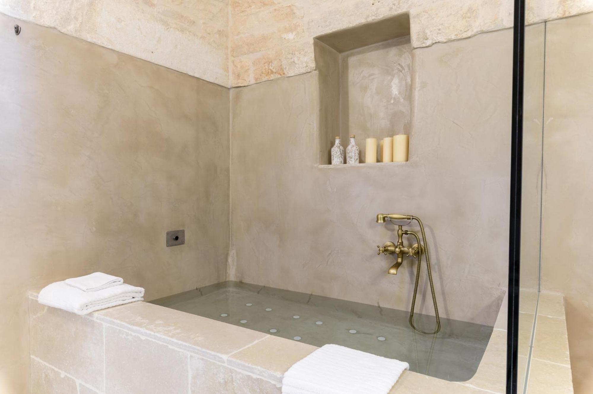 Casetta Wilma By Wonderful Italy Cisternino Extérieur photo