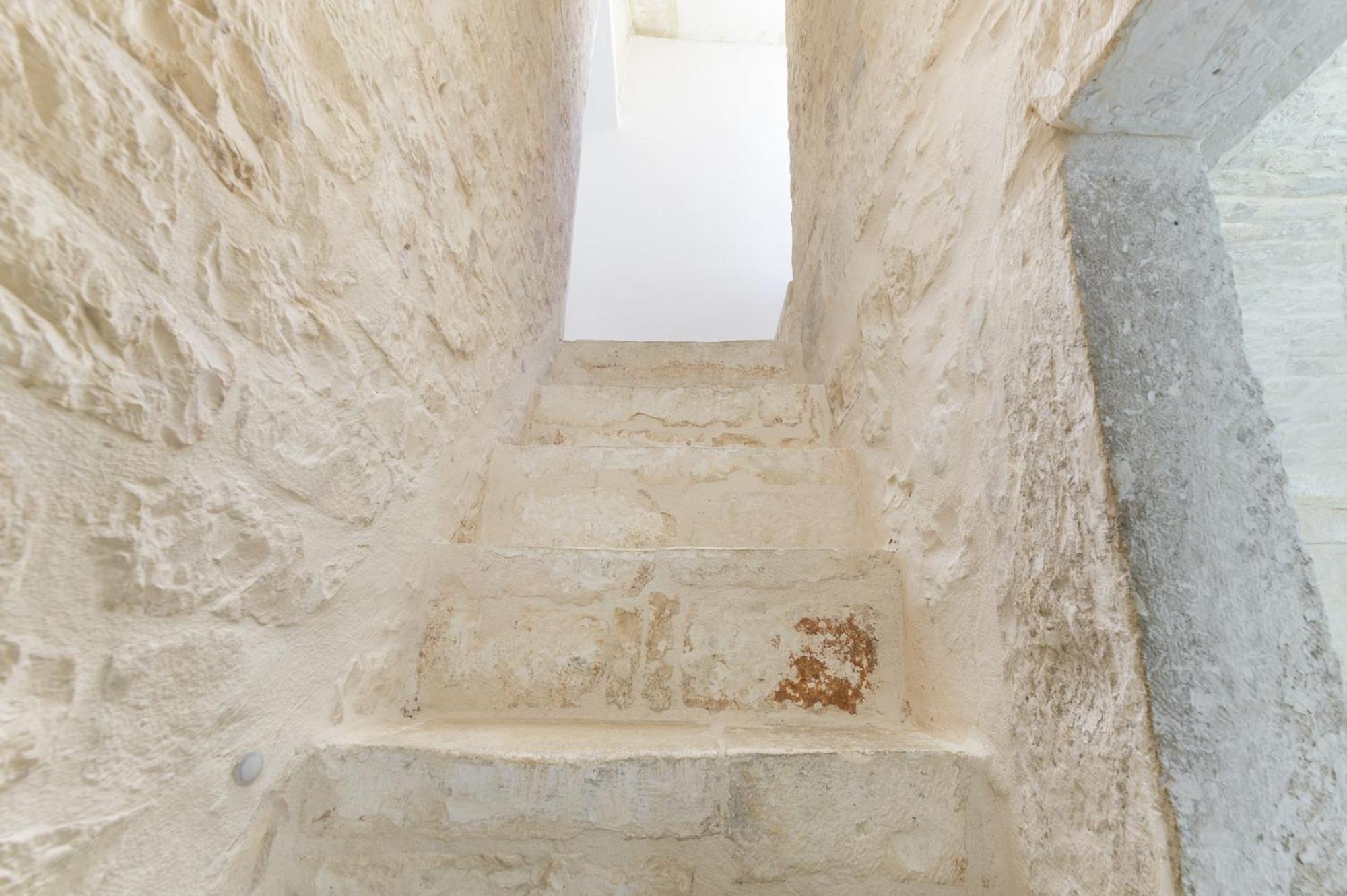 Casetta Wilma By Wonderful Italy Cisternino Extérieur photo
