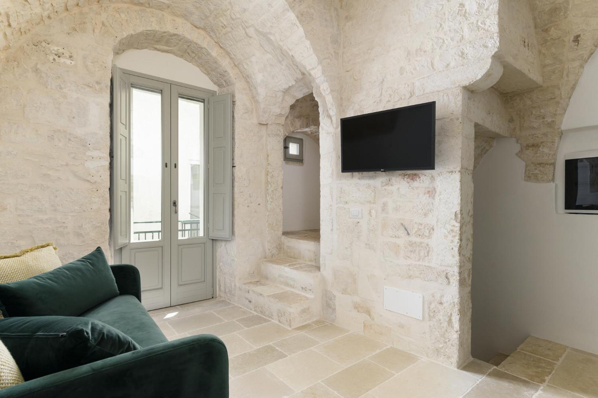 Casetta Wilma By Wonderful Italy Cisternino Extérieur photo