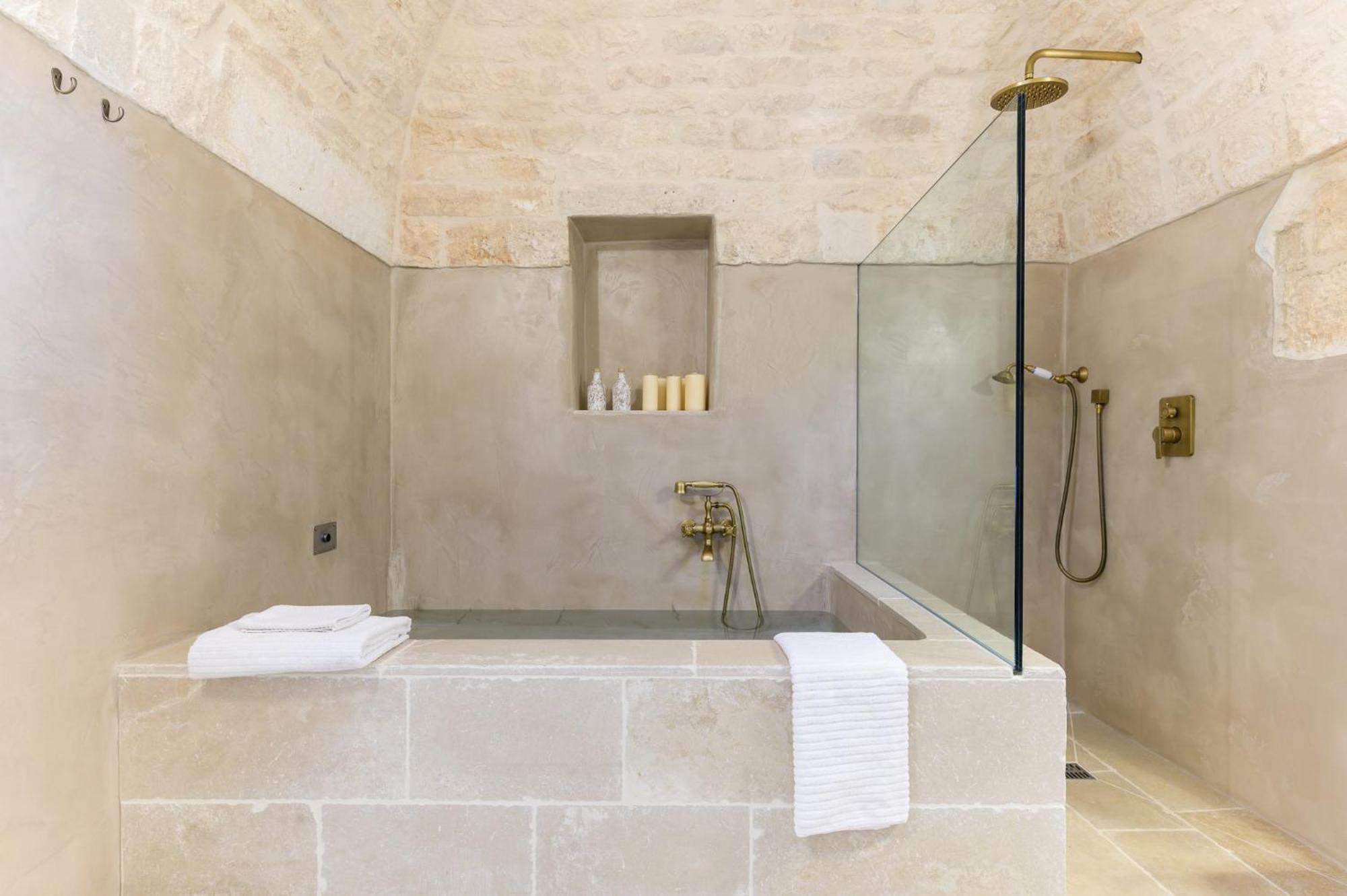 Casetta Wilma By Wonderful Italy Cisternino Extérieur photo