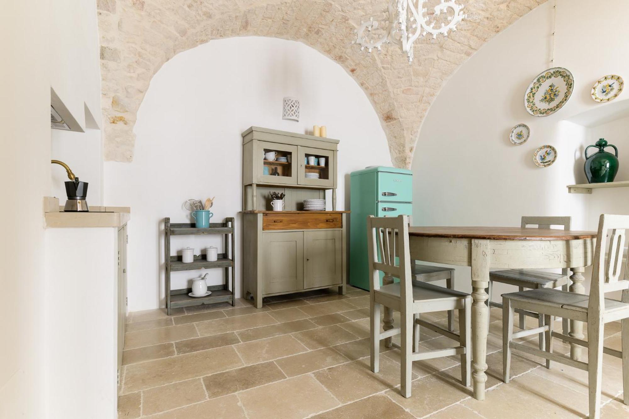 Casetta Wilma By Wonderful Italy Cisternino Extérieur photo