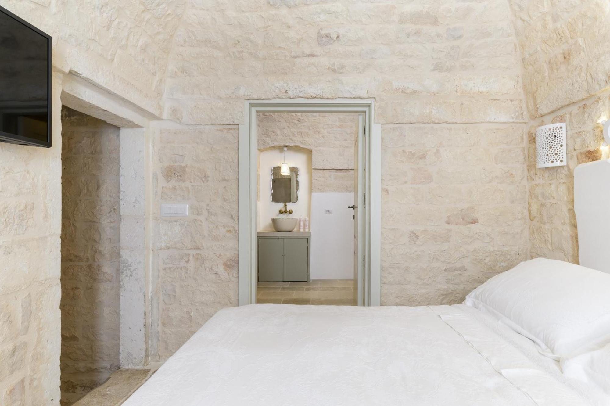 Casetta Wilma By Wonderful Italy Cisternino Extérieur photo