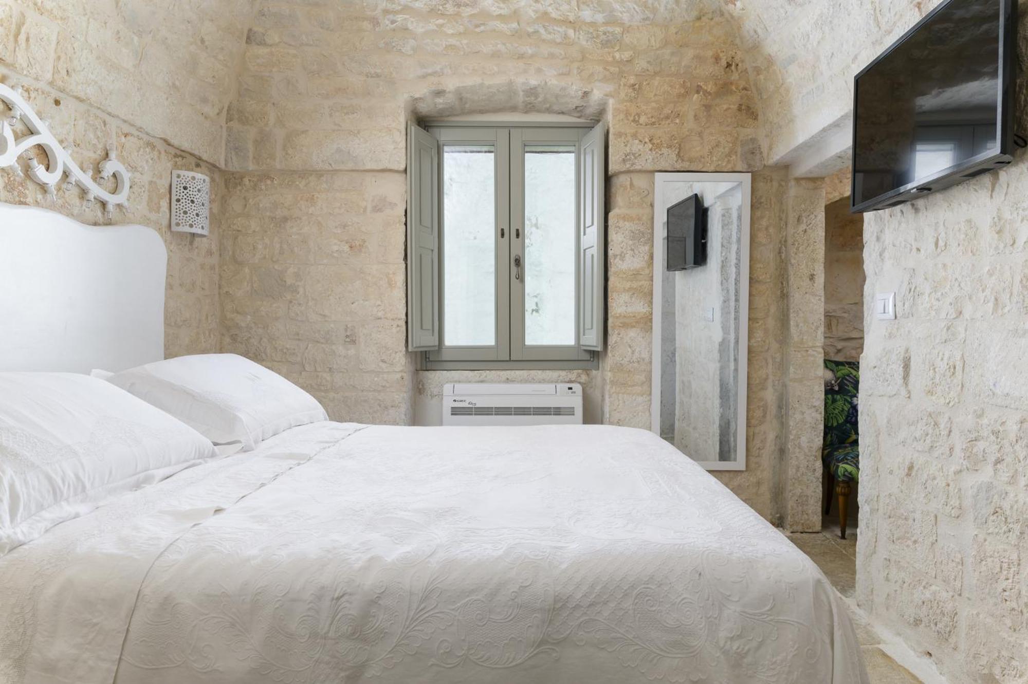 Casetta Wilma By Wonderful Italy Cisternino Extérieur photo
