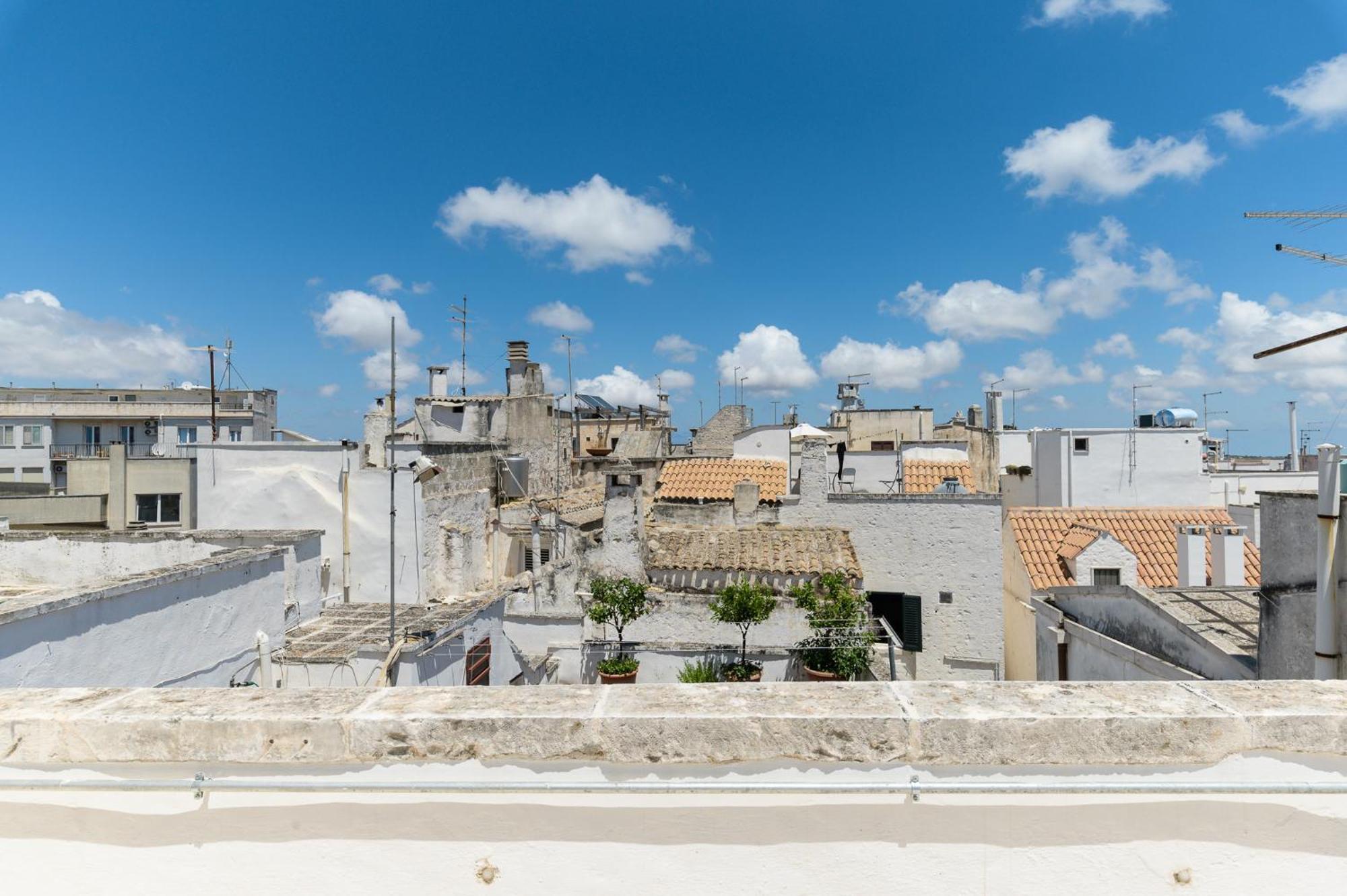 Casetta Wilma By Wonderful Italy Cisternino Extérieur photo