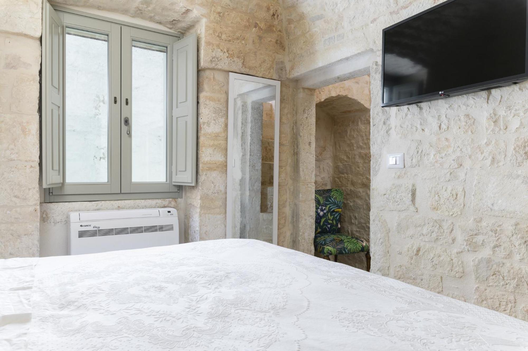 Casetta Wilma By Wonderful Italy Cisternino Extérieur photo